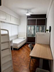Mandarin Gardens (D15), Condominium #634729511
